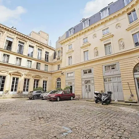 Appartement Studio *