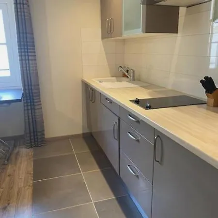 Studio Appartement *