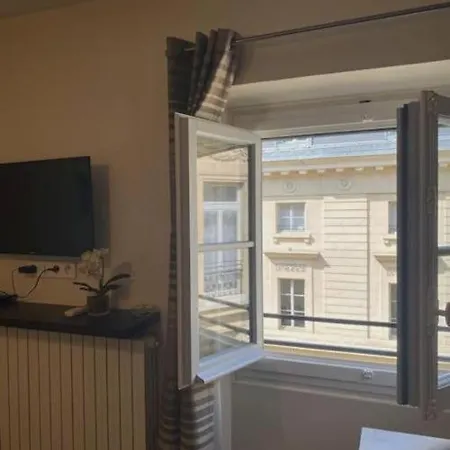 Studio Appartement