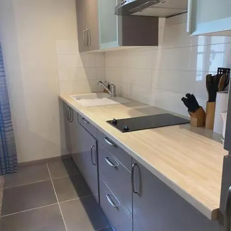 Studio Appartement *