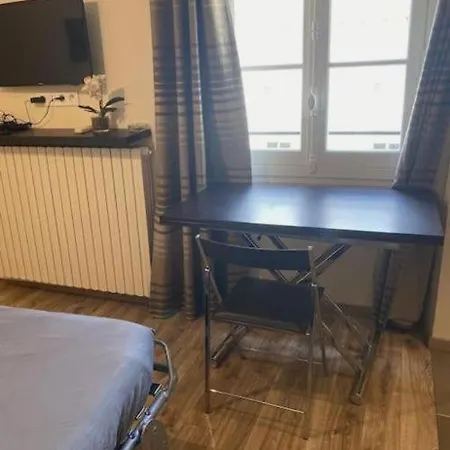 Appartement Studio *