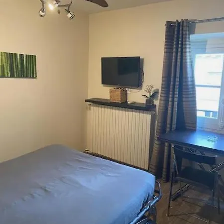 Studio Paris
